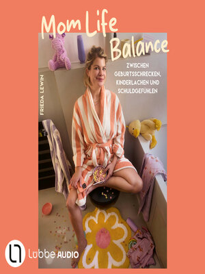 cover image of Mom Life Balance